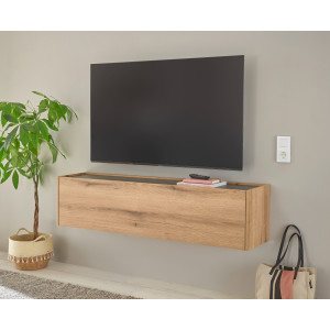 INOSIGN Tv-kast City/Giron Breedte ca. 150 cm