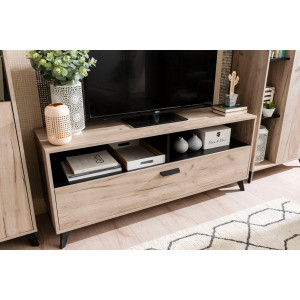 INOSIGN Tv-meubel Umbria Commode, Breedte 137,5 cm