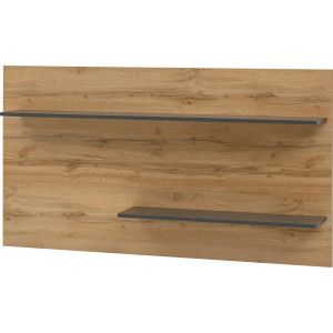 INOSIGN Wandplank City/Giron Breedte ca. 150 cm