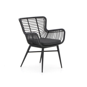 Intenso Asti dining tuinstoel - Laagste prijsgarantie!