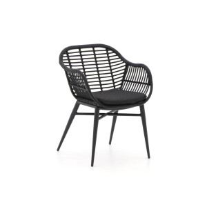 Intenso Azora dining tuinstoel - Laagste prijsgarantie!