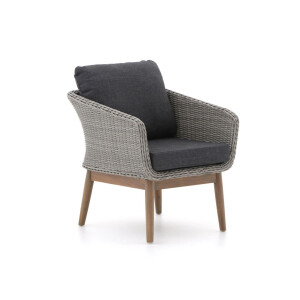 Intenso Borgetto lounge tuinstoel - Laagste prijsgarantie!