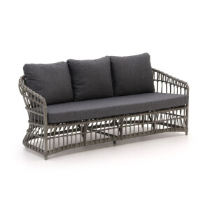 Intenso Cameri lounge tuinbank 3-zits 178cm - Laagste prijsgarantie!