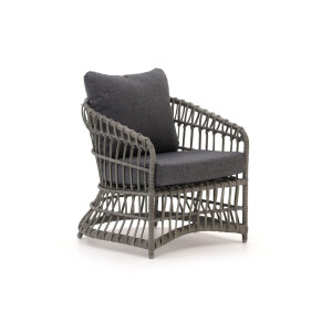 Intenso Cameri lounge tuinstoel - Laagste prijsgarantie!