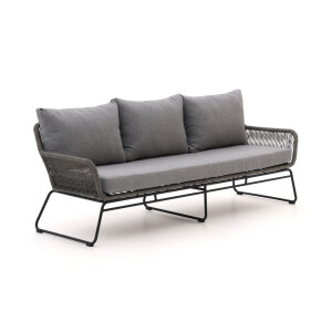 Intenso Isorella lounge tuinbank 3-zits 213cm - Laagste prijsgarantie!