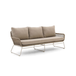 Intenso Isorella lounge tuinbank 3-zits 213cm - Laagste prijsgarantie!