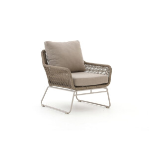 Intenso Isorella lounge tuinstoel - Laagste prijsgarantie!