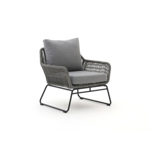 Intenso Isorella lounge tuinstoel - Laagste prijsgarantie!