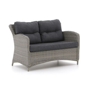 Intenso Leone lounge tuinbank 128cm - Laagste prijsgarantie!