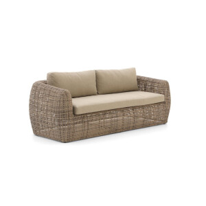 Intenso Marecchia lounge tuinbank 2-zits 226cm - Laagste prijsgarantie!