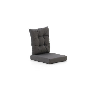 Intenso Mazzano kussens zit + rug t.b.v. lounge tuinstoel verstelbaar - Laagste prijsgarantie!