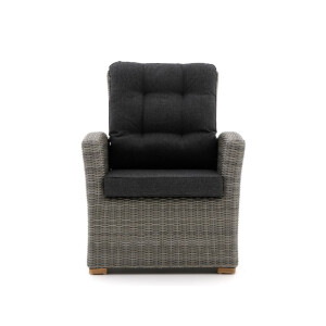 Intenso Mazzano/ROUGH-X 240cm lounge-dining tuinset 5-delig verstelbaar - Laagste prijsgarantie!