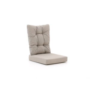 Intenso Milano kussens zit + rug t.b.v. lounge tuinstoel - Laagste prijsgarantie!