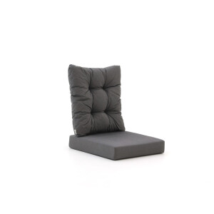 Intenso Milano kussens zit + rug t.b.v. lounge tuinstoel - Laagste prijsgarantie!