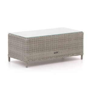 Intenso Milano lounge tuintafel 103x53x42cm - Laagste prijsgarantie!