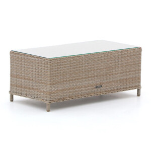 Intenso Milano lounge tuintafel 103x53x42cm - Laagste prijsgarantie!