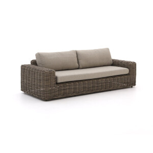 Intenso Segrino lounge tuinbank 2,5-zits 227cm - Laagste prijsgarantie!