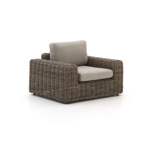 Intenso Segrino lounge tuinstoel - Laagste prijsgarantie!