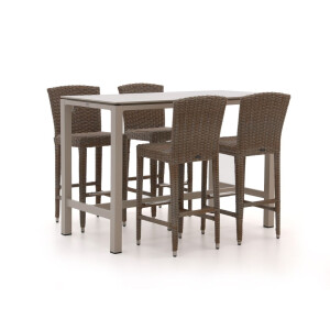 Intenso Sergio/Trecenta 150cm barset 5-delig - Laagste prijsgarantie!