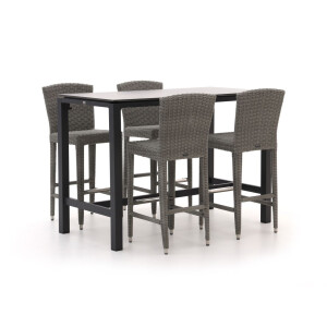 Intenso Sergio/Trecenta 150cm barset 5-delig - Laagste prijsgarantie!