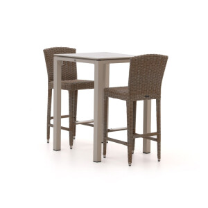 Intenso Sergio/Trecenta 75cm barset 3-delig - Laagste prijsgarantie!