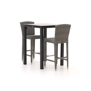 Intenso Sergio/Trecenta 75cm barset 3-delig - Laagste prijsgarantie!