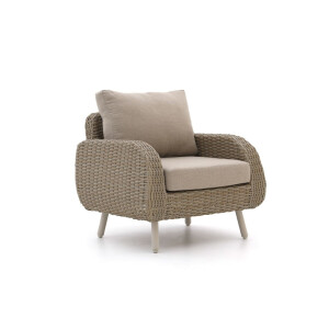 Intenso Suzzara lounge tuinstoel - Laagste prijsgarantie!