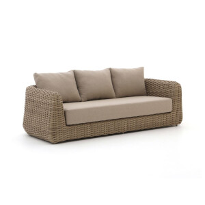Intenso Tarcento lounge tuinbank 3-zits 223cm - Laagste prijsgarantie!