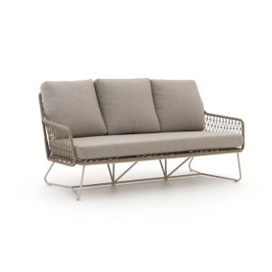 Intenso Trasimeno lounge tuinbank 3-zits 189,5cm - Laagste prijsgarantie!