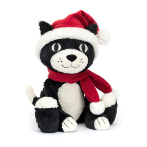 Jellycat Christmas Jellycat Jack