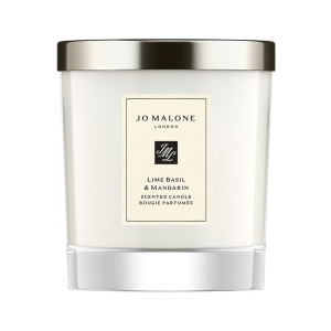 Jo Malone London Lime Basil & Mandarin geurkaars