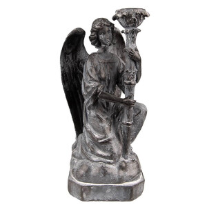 Kandelaar Angel | Clayre & Eef