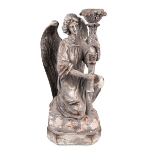 Kandelaar Angel | Clayre & Eef