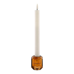 Kandelaar Prism glas | House Nordic
