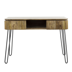 Kaptafel wave 2 lade 110 cm breed