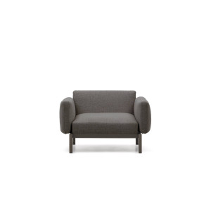 Kave Home Kave Home Fauteuil Sorells, Fauteuil