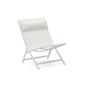 Kave Home Kave Home Lounge Chair Canutells, Lounge chair inklapbaar