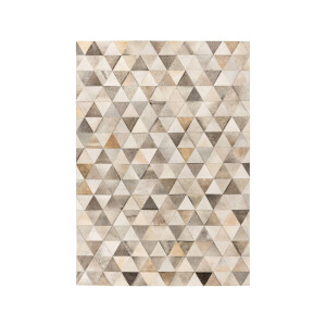 Vloerkleed Lavin Triangle | Forte Collection