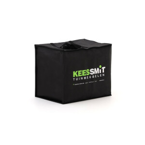 Kees Smit Kussentas voor tuinkussens 60x42x50cm - NL - Laagste prijsgarantie!
