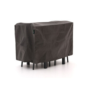 Kees Smit Tuinmeubelhoes barset 155x135x95cm - Laagste prijsgarantie!