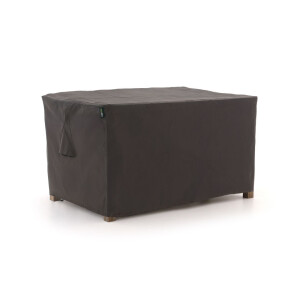 Kees Smit Tuinmeubelhoes barset 185x120x95cm - Laagste prijsgarantie!