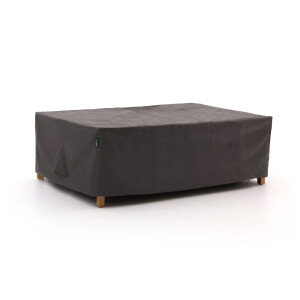 Kees Smit Tuinmeubelhoes diningset 225x150x85cm - Laagste prijsgarantie!