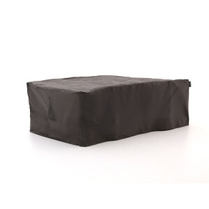 Kees Smit Tuinmeubelhoes diningset 245x150x85cm - Laagste prijsgarantie!