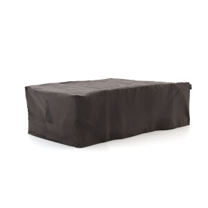 Kees Smit Tuinmeubelhoes diningset 260x150x71cm - Laagste prijsgarantie!