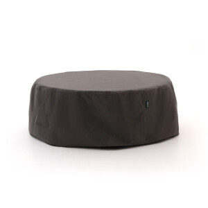 Kees Smit Tuinmeubelhoes diningset ø 230 (h: 75cm) - Laagste prijsgarantie!
