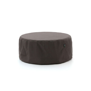 Kees Smit Tuinmeubelhoes diningset ø150cm (h: 70cm) - Laagste prijsgarantie!