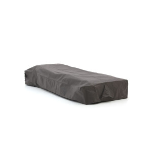 Kees Smit Tuinmeubelhoes ligbed 220x95x30cm - Laagste prijsgarantie!