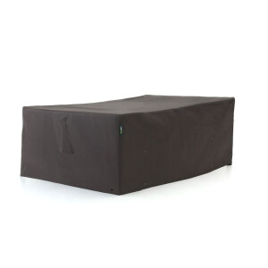 Kees Smit Tuinmeubelhoes stoel-bank loungeset 220x138x75cm - Laagste prijsgarantie!