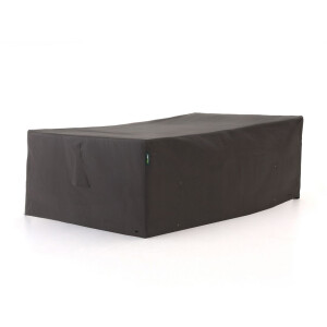 Kees Smit Tuinmeubelhoes stoel-bank loungeset 260x100x57cm - Laagste prijsgarantie!