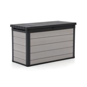 Keter Denali Opbergbox 152cm - Laagste prijsgarantie!
